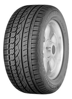 03520700000 CONTINENTAL 285/50R18 109W CrossContact UHP FR CONTINENTAL 03520700000 CONTINENTAL