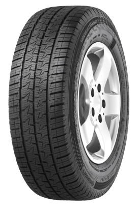 04515160000 CONTINENTAL 185/80R14 C 102/100R VanContact 4Season 3PMSF CONTINENTAL 04515160000 CONTINENTAL