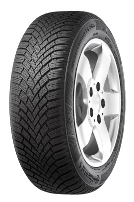 03539850000 CONTINENTAL 155/65R14 75T WinterContact TS860 CONTINENTAL 03539850000 CONTINENTAL