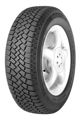 03530130000 CONTINENTAL 175/55R15 77T ContiWinterContact TS760 FR CONTINENTAL 03530130000 CONTINENTAL