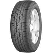 03542840000 CONTINENTAL 175/65R15 84T ContiCrossContact Winter CONTINENTAL 03542840000 CONTINENTAL