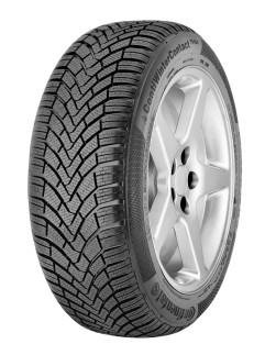 03535990000 CONTINENTAL 195/65R14 89T ContiWinterContact TS850 CONTINENTAL 03535990000 CONTINENTAL