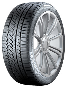 03543710000 CONTINENTAL 215/65R16 102H XL WinterContact TS850 P SUV FR CONTINENTAL 03543710000 CONTINENTAL