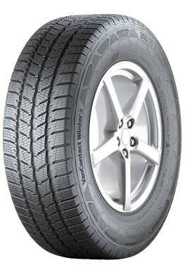 04531260000 CONTINENTAL 225/55R17 C 109/107T VanContact Winter MERCEDES CONTINENTAL 04531260000 CONTINENTAL