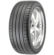 521476 Dunlop SP SPORT MAXX GT 265/30 R20 SP SPORT MAXX GT 94Y XL RO1 MFS  DUNLOP