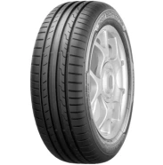 528438 Dunlop SP BLURESPONSE 195/65 R15 SPORT BLURESPONSE 95H XL DUNLOP