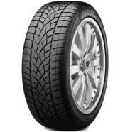 523283 Dunlop SP WINTER SPORT 3D 245/40 R18 SP WINTER SPORT 3D 97V XL AO MFS 3PMSF DUNLOP