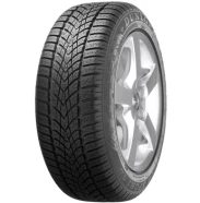 527622 Dunlop SP WINTER SPORT 4D 245/50 R18 SP WINTER SPORT 4D ROF 104V XL MOE 3PMSF  DUNLOP