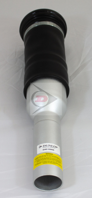 DAS10060 Vzduchová vzpěra DUNLOP