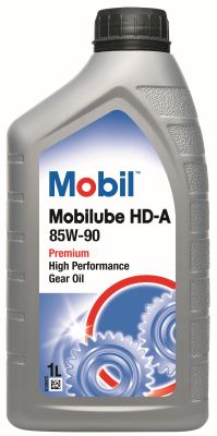 142831 Převodovkový olej MOBIL
