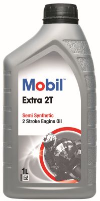 142878 Motorový olej MOBIL