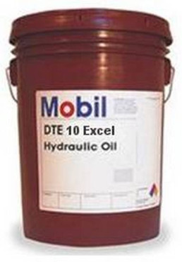 150662 MOBIL 150662 Vysoce kvalitní hydraulické oleje řady Mobil DTE 10 Excel MOBIL