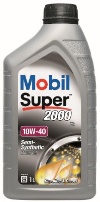 150864 Motorový olej MOBIL