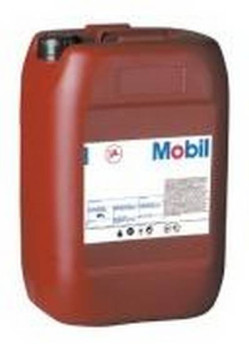 127838 MOBIL Prevodový olej Mobilube LS, SAE 85W-90 20L MOBIL