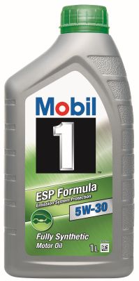 151056 MOBIL  151056 ESP 5W-30 - 1 l MOBIL