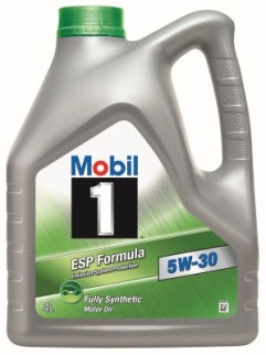 151057 MOBIL 1 ESP 5W-30 - 4 l MOBIL
