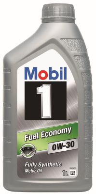 151065 MOBIL 1 0W30 1L FUEL ECONOMY MOBIL