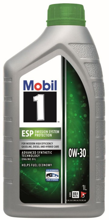 157747 MOBIL  157747 MOBIL