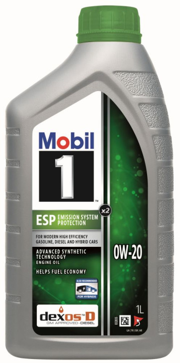 157783 MOBIL  157783 MOBIL