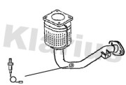 322529 KLARIUS katalyzátor 322529 KLARIUS