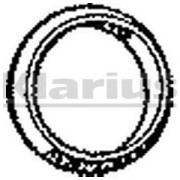410172 Těsnicí kroužek, výfuková trubka KLARIUS