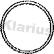 410065 KLARIUS nezařazený díl 410065 KLARIUS