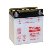 YB10L-B2 Motobaterie Yuasa Yumicron YB10L-B2 YUASA