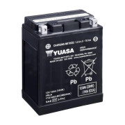 YTX14AH-BS YUASA Motobaterie YTX14AH-BS / 12V / 12Ah / 210A (High Performance Maintenance Free) | YTX14AH-BS YUASA