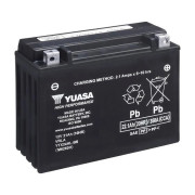 YTX24HL-BS YUASA Motobaterie YTX24HL-BS / 12V / 21Ah / 350A (High Performance Maintenance Free) | YTX24HL-BS YUASA