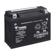 YTX24HL-BS Motobaterie Yuasa Super MF YTX24HL-BS YUASA