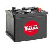 404 YUASA żtartovacia batéria 404 YUASA