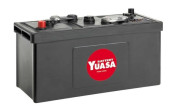 451 YUASA Startovací baterie 6V / 180Ah / 700A (Classic Battery) | 451 YUASA