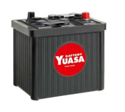 501 YUASA Startovací baterie 6V / 85Ah / 385A (Classic Battery) | 501 YUASA
