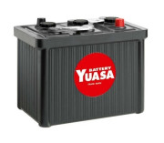 511 YUASA Startovací baterie 6V / 105Ah / 425A (Classic Battery) | 511 YUASA