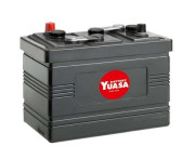 521 YUASA Startovací baterie 6V / 112Ah / 400A (Classic Battery) | 521 YUASA