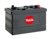 531 YUASA Startovací baterie 6V / 135Ah / 630A (Classic Battery) | 531 YUASA