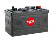 541 YUASA Startovací baterie 6V / 150Ah / 510A (Classic Battery) | 541 YUASA