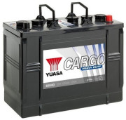 655HD startovací baterie YBX7000 EFB Start Stop Plus Batteries YUASA