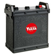 712 YUASA Startovací baterie 6V / 240Ah / 520A (Classic Battery) | 712 YUASA