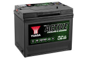 L26-80 startovací baterie High Performance Maintenance Free YUASA