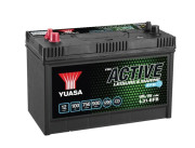 L31-EFB startovací baterie High Performance Maintenance Free YUASA