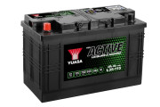 L35-115 startovací baterie High Performance Maintenance Free YUASA