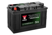 L35-90 startovací baterie High Performance Maintenance Free YUASA