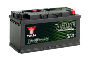 L36-100 startovací baterie High Performance Maintenance Free YUASA