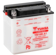 YB16B-A1 Motobaterie Yuasa Yumicron YB16B-A1 YUASA