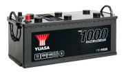 YBX1626 startovací baterie YuMicron YUASA