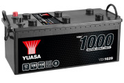 YBX1629 startovací baterie YuMicron YUASA