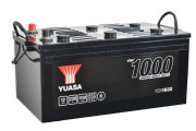 YBX1632 startovací baterie Auxilliary, Backup & Specialist Batteries YUASA