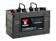 YBX1644 startovací baterie YuMicron YUASA