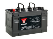 YBX1664 startovací baterie Auxilliary, Backup & Specialist Batteries YUASA